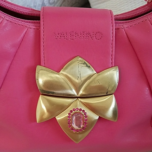 Pink purse - Picture 2 of 5